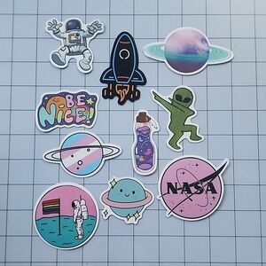 🧡5/$25 | STICKER SALE | BUNDLE & SAVE